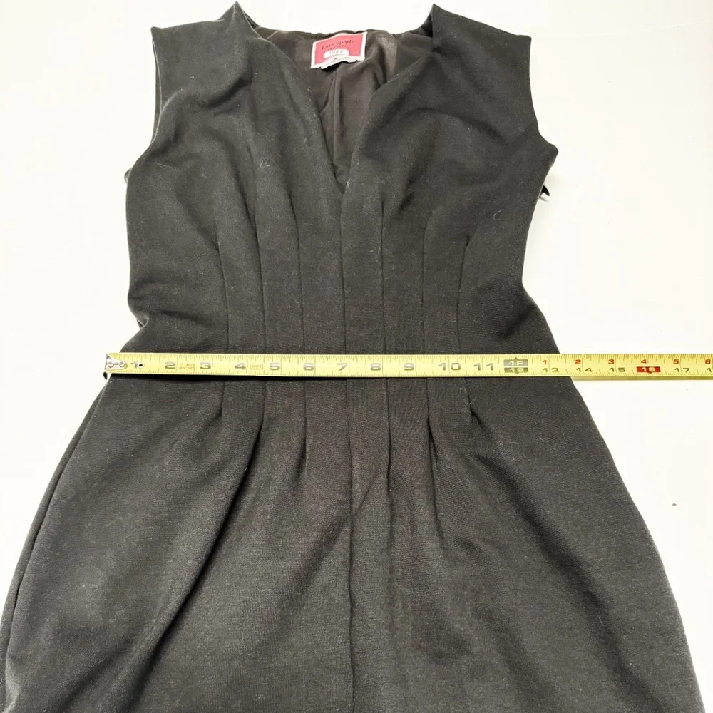 Kate Spade | Seamed Ponte Dress